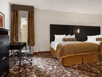 фото отеля Baymont Inn & Suites Hobbs