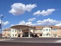 Baymont Inn & Suites Hobbs