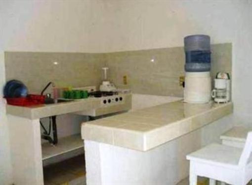 фото отеля Bungalows Sotelo