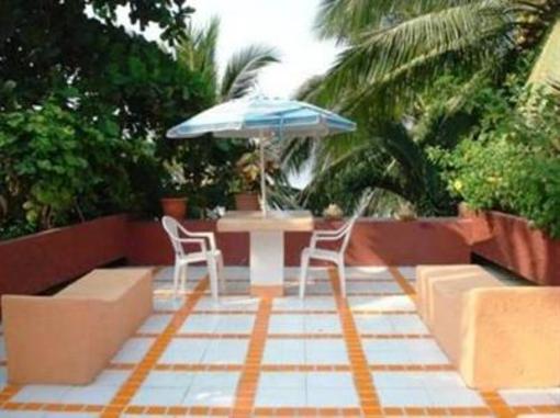 фото отеля Bungalows Sotelo