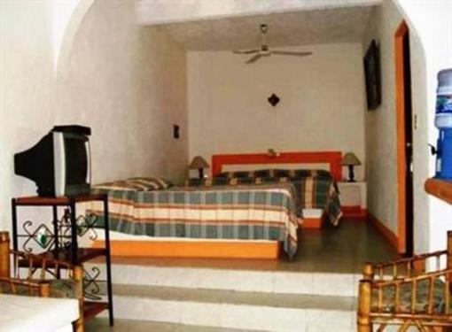 фото отеля Bungalows Sotelo