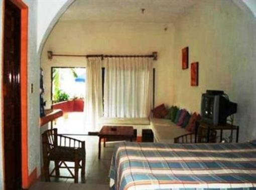 фото отеля Bungalows Sotelo