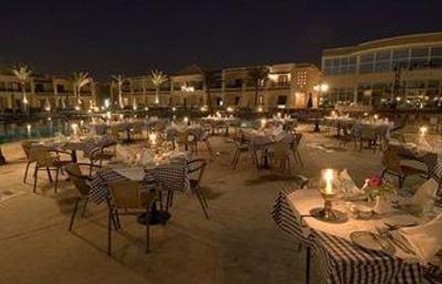 фото отеля SUNRISE Island Garden Resort