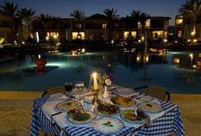 фото отеля SUNRISE Island Garden Resort