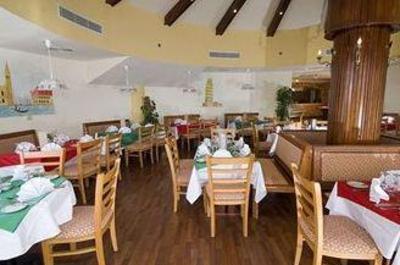фото отеля SUNRISE Island Garden Resort