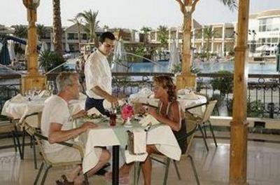 фото отеля SUNRISE Island Garden Resort