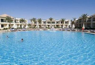 фото отеля SUNRISE Island Garden Resort