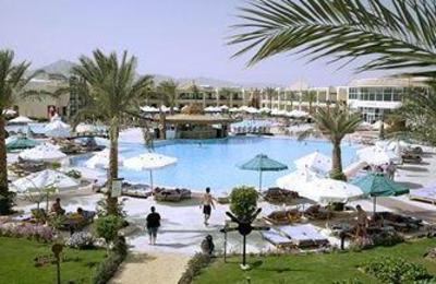 фото отеля SUNRISE Island Garden Resort