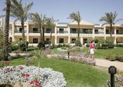 фото отеля SUNRISE Island Garden Resort