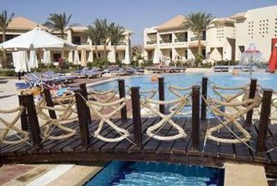 фото отеля SUNRISE Island Garden Resort
