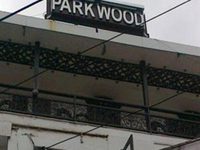 Hotel Park Wood