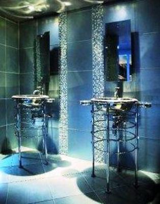 фото отеля Kube Hotel Gassin