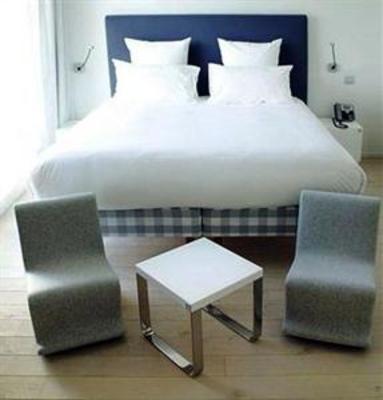 фото отеля Kube Hotel Gassin
