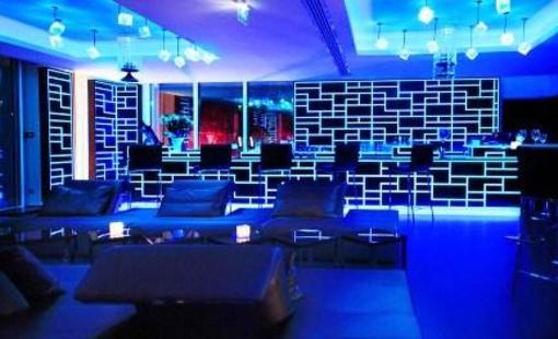 фото отеля Kube Hotel Gassin