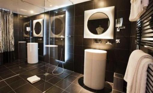 фото отеля Kube Hotel Gassin