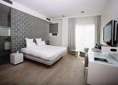 фото отеля Kube Hotel Gassin