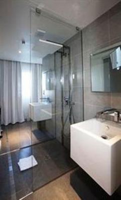 фото отеля Kube Hotel Gassin