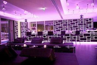 фото отеля Kube Hotel Gassin