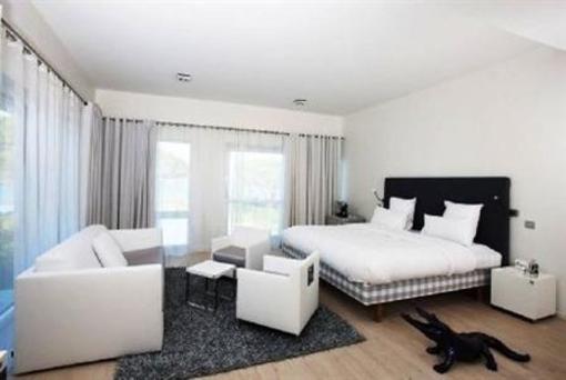 фото отеля Kube Hotel Gassin
