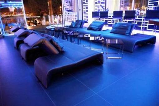 фото отеля Kube Hotel Gassin