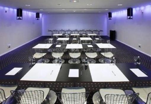 фото отеля Kube Hotel Gassin