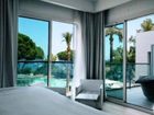 фото отеля Kube Hotel Gassin