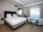 фото отеля Kube Hotel Gassin