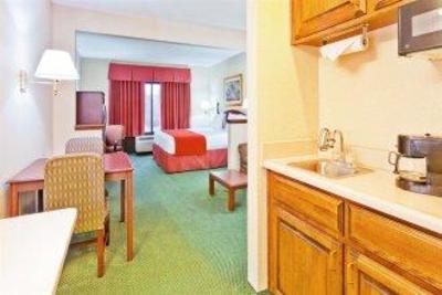 фото отеля Holiday Inn Express Hotel & Suites Paducah West