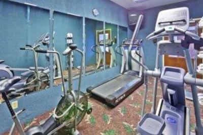 фото отеля Holiday Inn Express Hotel & Suites Paducah West