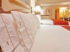 фото отеля Holiday Inn Express Hotel & Suites Paducah West