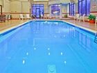 фото отеля Holiday Inn Express Hotel & Suites Paducah West