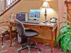 фото отеля Holiday Inn Express Hotel & Suites Paducah West