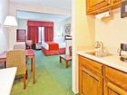 фото отеля Holiday Inn Express Hotel & Suites Paducah West