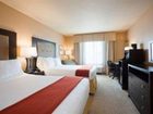 фото отеля Holiday Inn Express Hotel & Suites Paducah West