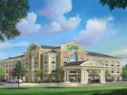 фото отеля Holiday Inn Express Hotel & Suites Paducah West
