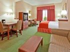 фото отеля Holiday Inn Express Hotel & Suites Paducah West