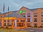 фото отеля Holiday Inn Express Hotel & Suites Paducah West