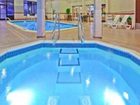 фото отеля Holiday Inn Express Hotel & Suites Paducah West