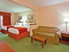 фото отеля Holiday Inn Express Hotel & Suites Paducah West