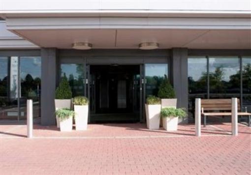 фото отеля Holiday Inn London-Kingston South