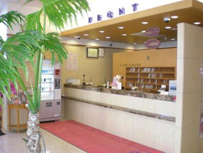 фото отеля Toyoko-Inn Iwaki-Ekimae