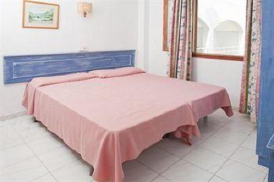 фото отеля Apartaments Aucanada