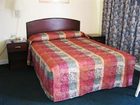 фото отеля Deluxe Inn Jasper