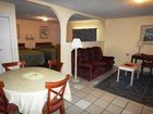 фото отеля Deluxe Inn Jasper