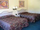 фото отеля Deluxe Inn Jasper