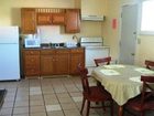 фото отеля Deluxe Inn Jasper