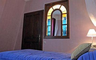 фото отеля Hotel des Prelats