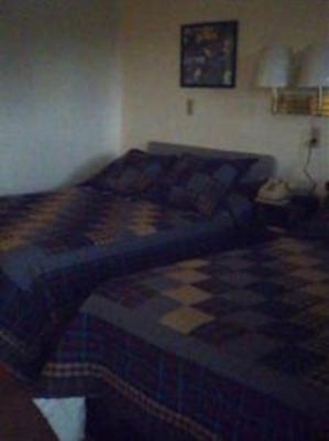 фото отеля Frontier Motor Lodge