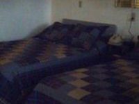 Frontier Motor Lodge