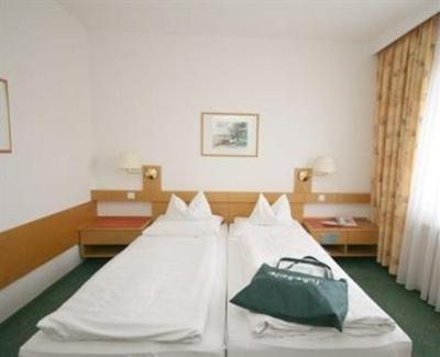 фото отеля Ring Bio Hotel